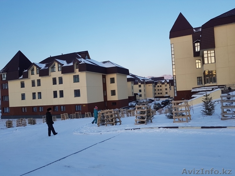 Продается 3х комн.квартира 115кв.м., Дружбы народов 2/3 - Изображение #1, Объявление #1609380