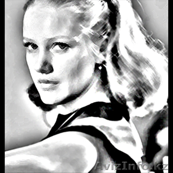 Портреты  маслом на холсте; портреты карандашом на ватмане - Изображение #7, Объявление #1527491