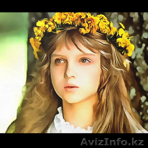 Портреты  маслом на холсте; портреты карандашом на ватмане - Изображение #4, Объявление #1527491