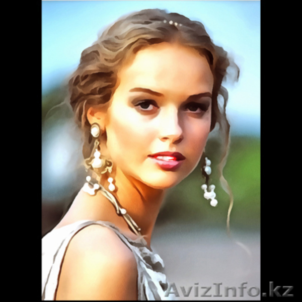 Портреты  маслом на холсте; портреты карандашом на ватмане - Изображение #5, Объявление #1527491