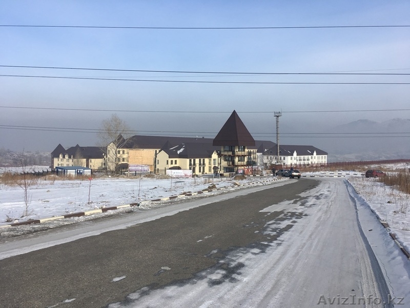 Продается 1,5ка - 53кв.м., ЖК Ривьера, Дружбы народов 2/5 - Изображение #2, Объявление #1609208