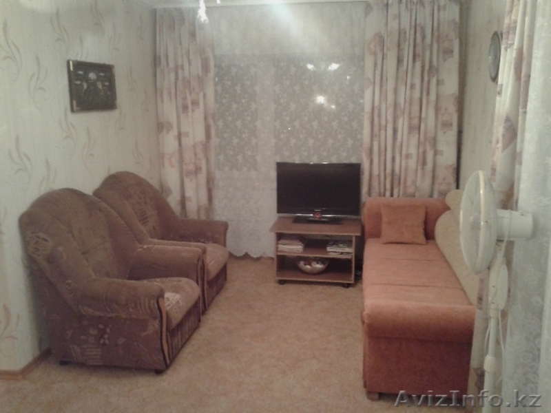 Люкс 1,5 район Колоса посуточно-почасово - Изображение #5, Объявление #669127