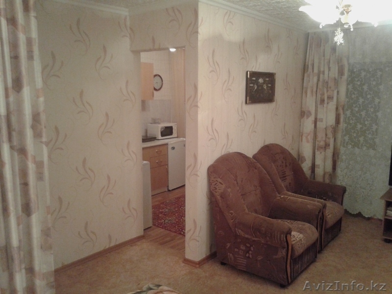 Люкс 1,5 район Колоса посуточно-почасово - Изображение #3, Объявление #669127