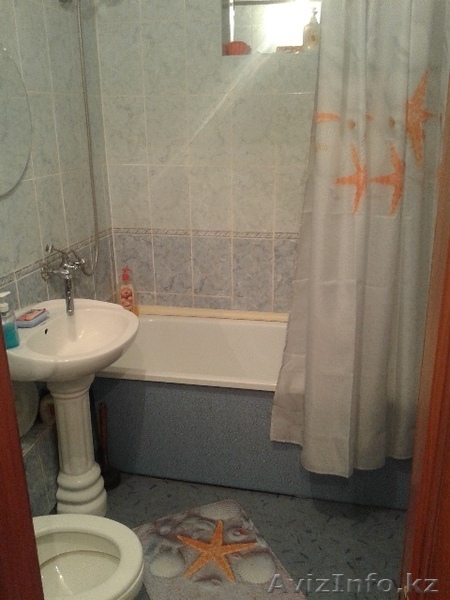 Люкс 1,5 район Колоса посуточно-почасово - Изображение #4, Объявление #669127