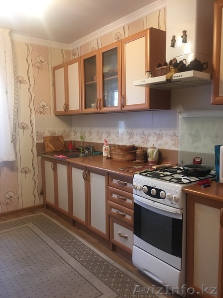 Продается 3- комнатный кирпичный дом, район ДКМ - Изображение #5, Объявление #1616180