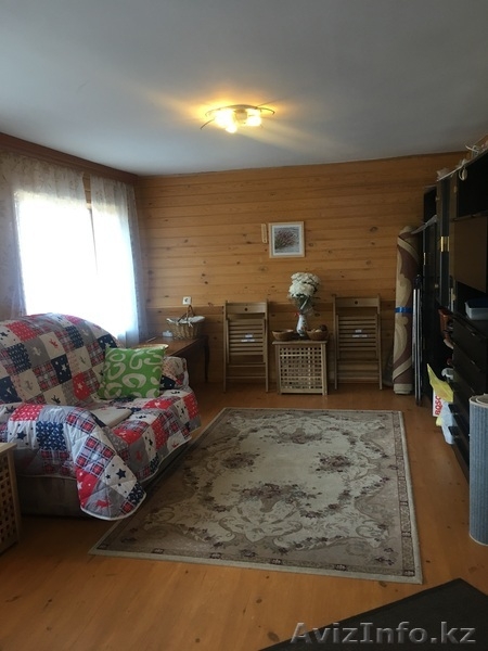 Продается 3- комнатный кирпичный дом, район ДКМ - Изображение #7, Объявление #1616180