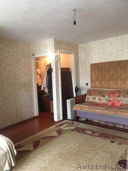 Продается 2х комнатная квартира, 45 кв.м., площадь Республики. - Изображение #3, Объявление #1617459