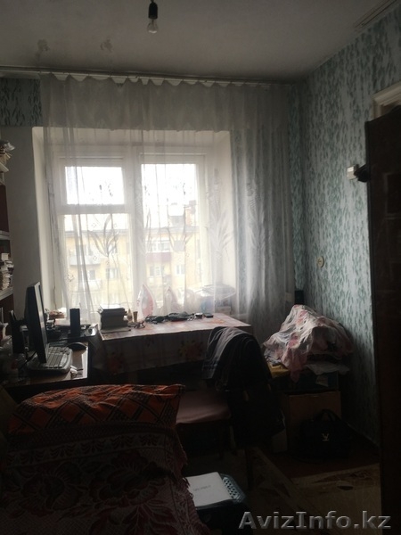 Продается 2х комнатная квартира, 45 кв.м., площадь Республики. - Изображение #5, Объявление #1617459