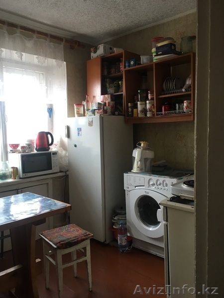 Продается 2х комнатная квартира, 45 кв.м., площадь Республики. - Изображение #6, Объявление #1617459