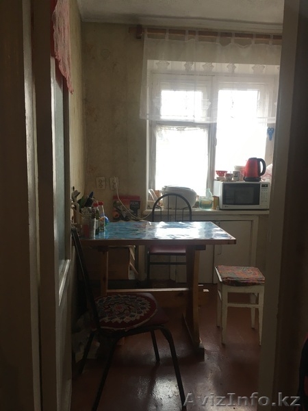 Продается 2х комнатная квартира, 45 кв.м., площадь Республики. - Изображение #7, Объявление #1617459