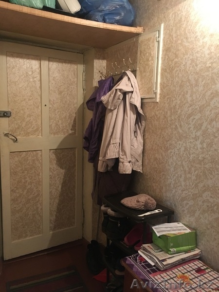 Продается 2х комнатная квартира, 45 кв.м., площадь Республики. - Изображение #9, Объявление #1617459