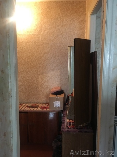 Продается 2х комнатная квартира, 45 кв.м., площадь Республики. - Изображение #10, Объявление #1617459