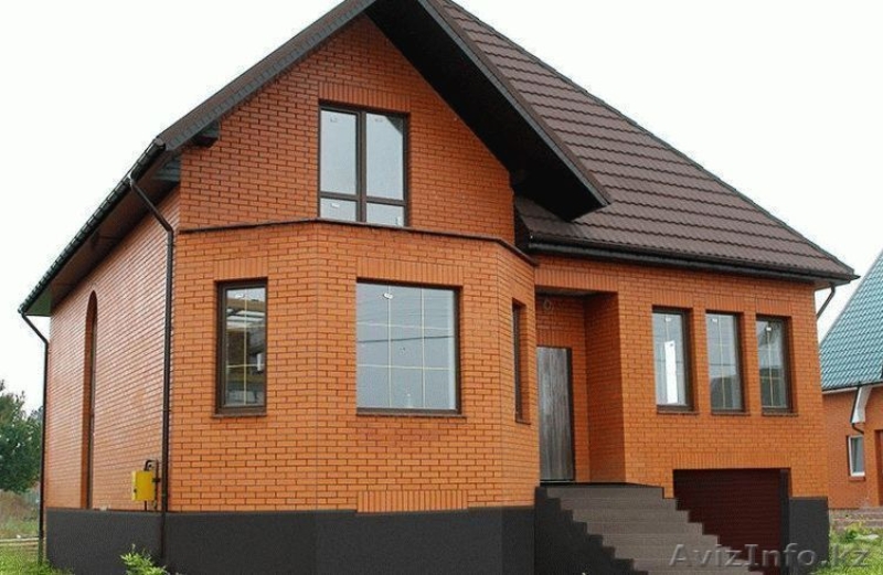 Все виды строительно-ремонтных работ под ключ. - Изображение #2, Объявление #1612706