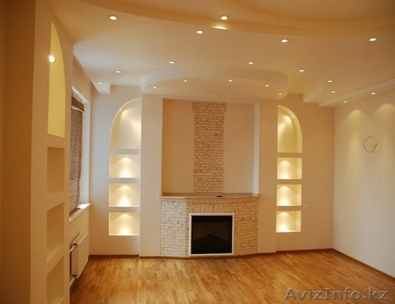 Предлагаем все виды ремонтных работ. - Изображение #5, Объявление #1221978