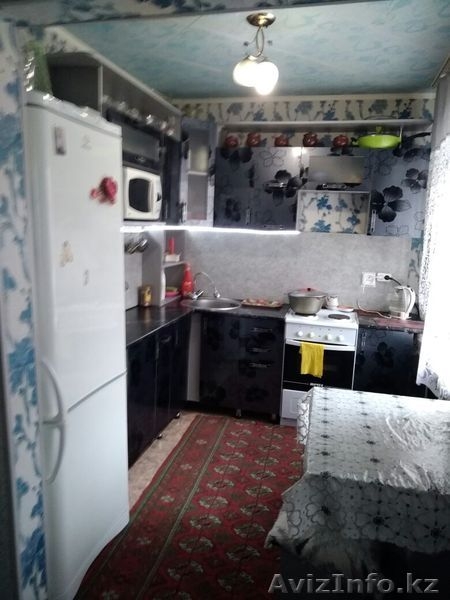 Продается 2х комнатная квартира, Егорова 15. - Изображение #4, Объявление #1616936