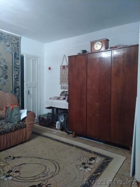 Продается 2х комн. квартира в центре города, ул.Тохтарова 99. - Изображение #1, Объявление #1618630