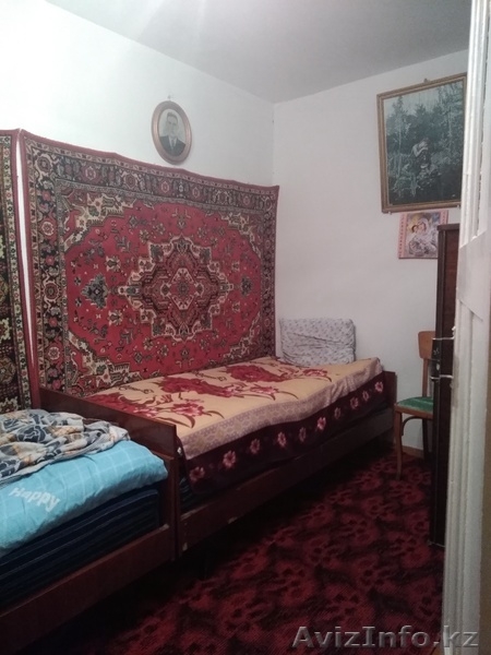 Продается 2х комн. квартира в центре города, ул.Тохтарова 99. - Изображение #2, Объявление #1618630