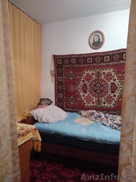 Продается 2х комн. квартира в центре города, ул.Тохтарова 99. - Изображение #3, Объявление #1618630