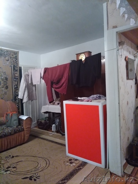 Продается 2х комн. квартира в центре города, ул.Тохтарова 99. - Изображение #6, Объявление #1618630