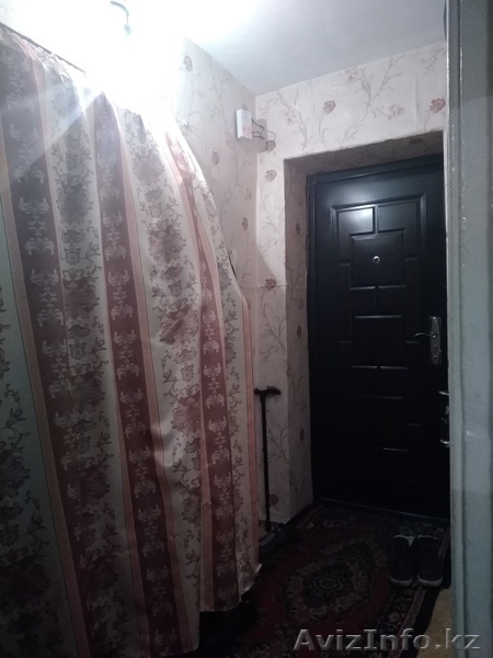 Продается 2х комн. квартира в центре города, ул.Тохтарова 99. - Изображение #7, Объявление #1618630