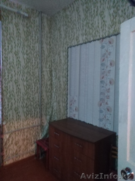 Продается 2х комн. квартира, 50 кв.м, Островского 26, Аблакетка - Изображение #1, Объявление #1610467