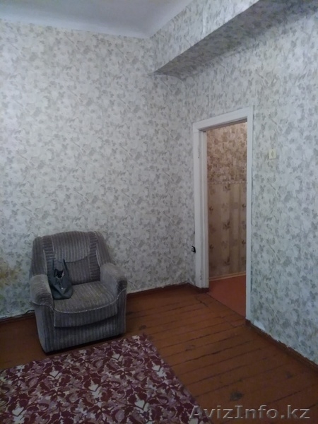 Продается 2х комн. квартира, 50 кв.м, Островского 26, Аблакетка - Изображение #3, Объявление #1610467