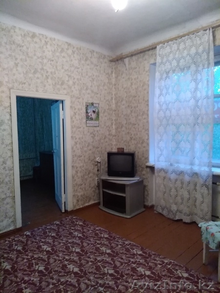 Продается 2х комн. квартира, 50 кв.м, Островского 26, Аблакетка - Изображение #4, Объявление #1610467