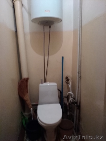 Продается 2х комн. квартира, 50 кв.м, Островского 26, Аблакетка - Изображение #9, Объявление #1610467