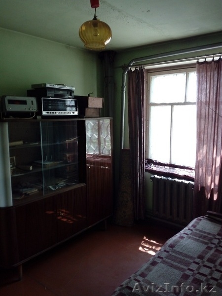 Продается бокс с действующим СТО. Район Аэропорта. 3,8 млн. тенге - Изображение #2, Объявление #1621038