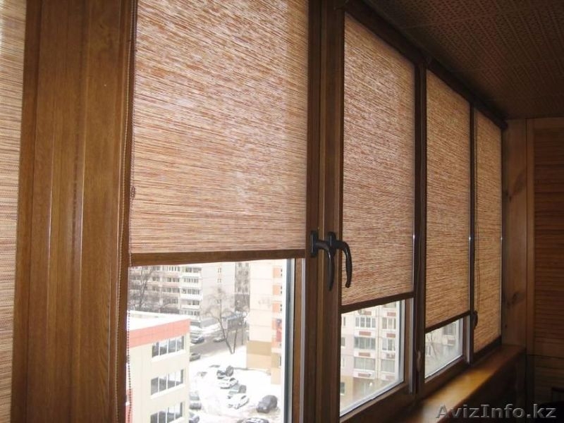 Ролл-Шторы. Скидка до 5 июня 20%, успей купить ! Гарантия 3 года. - Изображение #4, Объявление #1621548