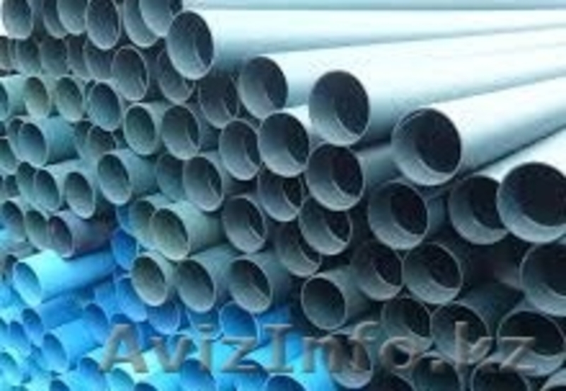 Куплю отходы ПНД труб, покупаем обрезки трубы ПНД. Приём ПНД труб любого диаметр - Изображение #1, Объявление #1622334