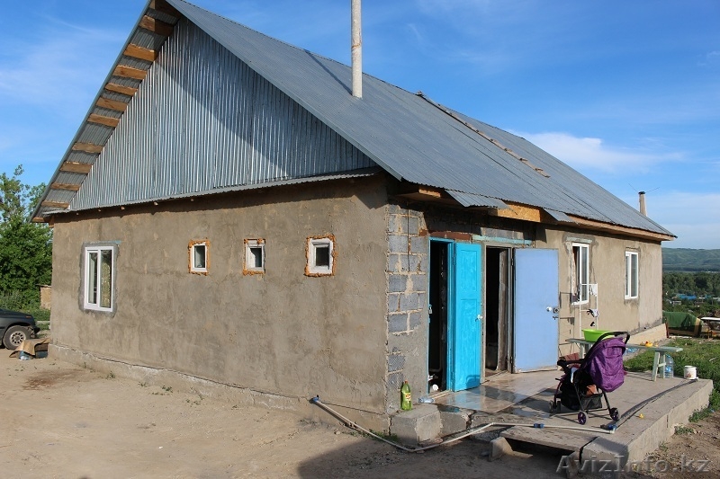 Продам большой дом с участком 15 соток - Изображение #10, Объявление #1623505