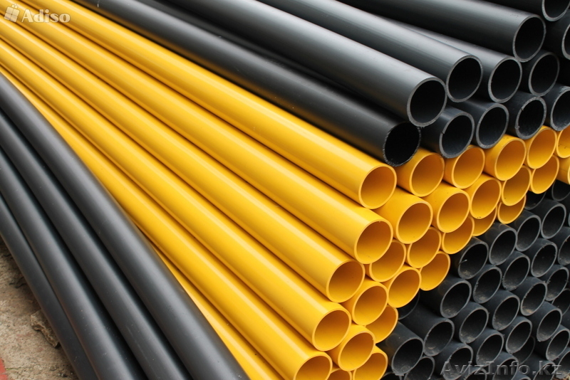 Куплю отходы ПНД труб, покупаем обрезки трубы ПНД. Приём ПНД труб любого диаметр - Изображение #2, Объявление #1622334