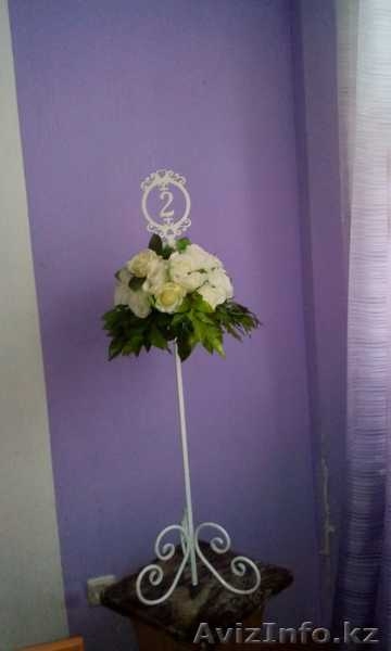 свадебное оформление зала - Изображение #6, Объявление #1622125