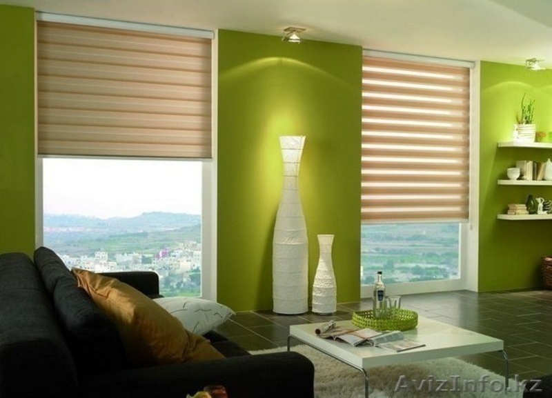 Ролл-Шторы. Скидка до 5 июня 20%, успей купить ! Гарантия 3 года. - Изображение #6, Объявление #1621548