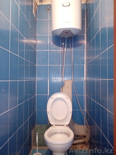 Продам 2-х комнатную квартиру улучшенной планировки, ул.Геологичнская 6 - Изображение #7, Объявление #1625753