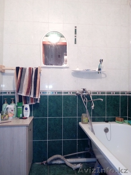 Продам 2-х комнатную квартиру улучшенной планировки, ул.Геологичнская 6 - Изображение #8, Объявление #1625753