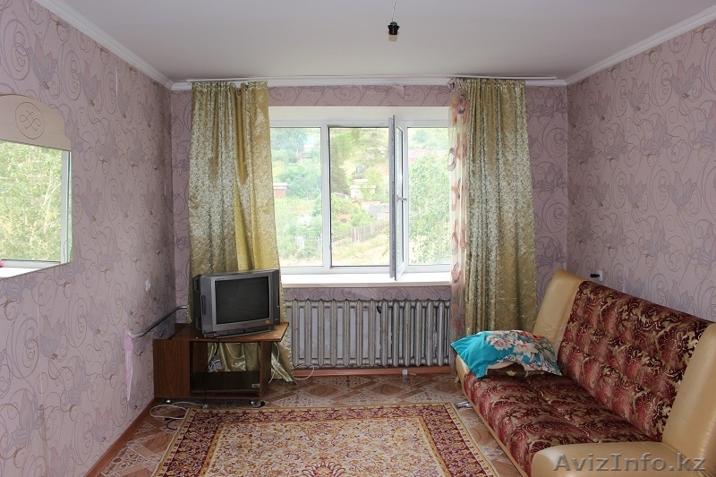 Продам 2-х комнатную квартиру улучшенной планировки, ул.Геологичнская 6 - Изображение #1, Объявление #1625753