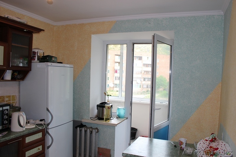 Продам 2-х комнатную квартиру улучшенной планировки, ул.Геологичнская 6 - Изображение #3, Объявление #1625753