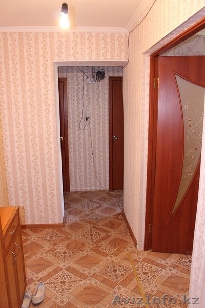 Продам 2-х комнатную квартиру улучшенной планировки, ул.Геологичнская 6 - Изображение #5, Объявление #1625753