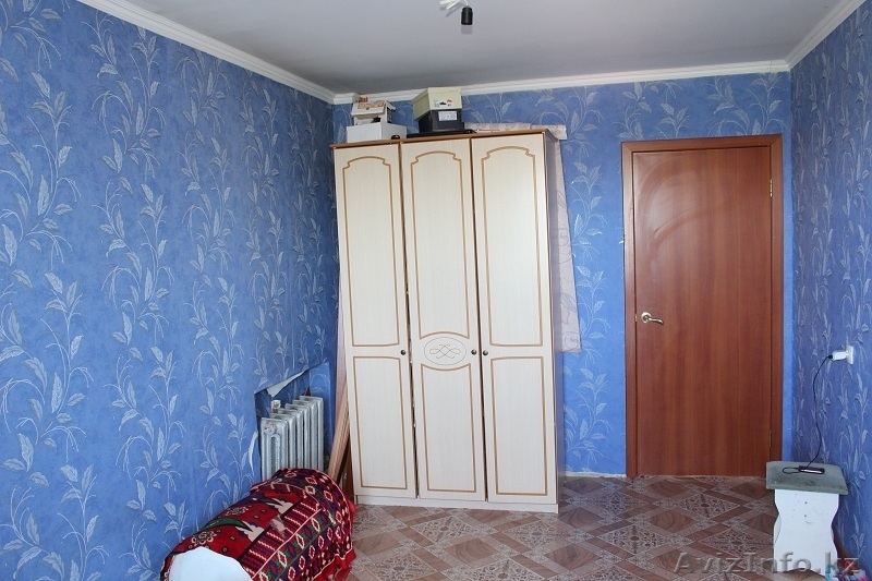 Продам 2-х комнатную квартиру улучшенной планировки, ул.Геологичнская 6 - Изображение #6, Объявление #1625753