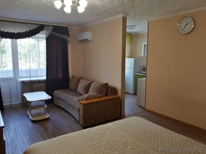 Люкс 1,5 На Потанина 19 сут/ночь/час - Изображение #3, Объявление #1584284