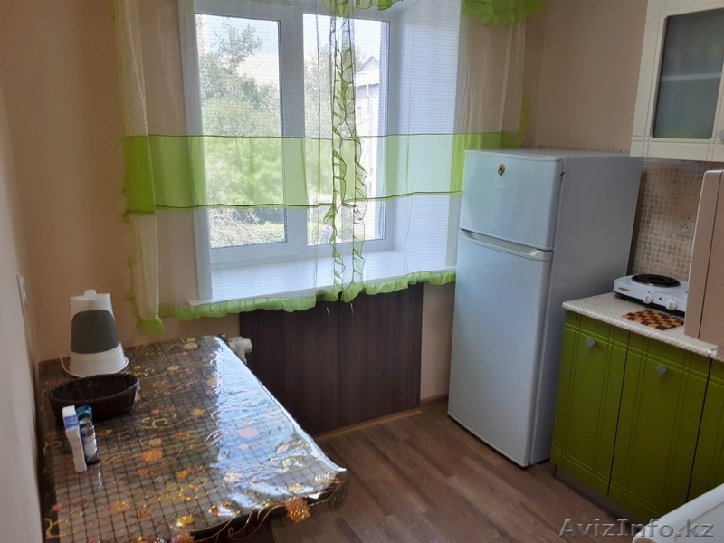 Люкс 1,5 На Потанина 19 сут/ночь/час - Изображение #4, Объявление #1584284