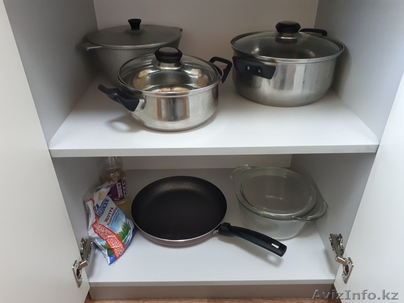 Люкс 1,5 На Потанина 19 сут/ночь/час - Изображение #7, Объявление #1584284