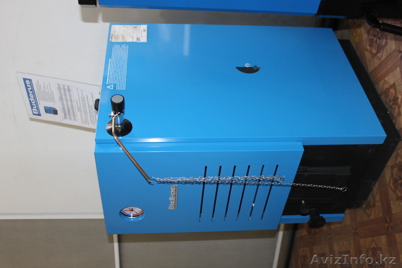 твердотопливные котлы ,циркуляционные насосы ,мини котельни ,дымоходы - Изображение #6, Объявление #1633855