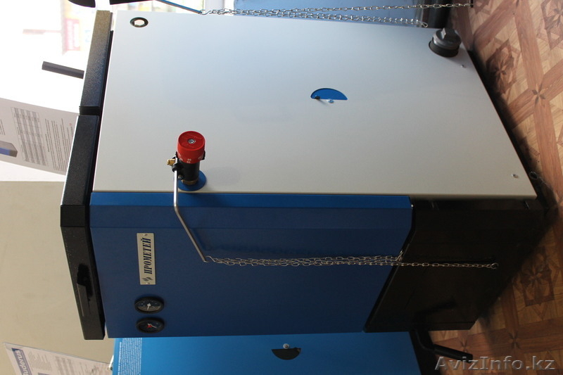 твердотопливные котлы ,циркуляционные насосы ,мини котельни ,дымоходы - Изображение #2, Объявление #1633855