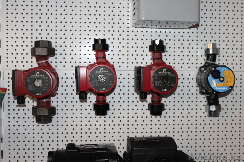 твердотопливные котлы ,циркуляционные насосы ,мини котельни ,дымоходы - Изображение #4, Объявление #1633855