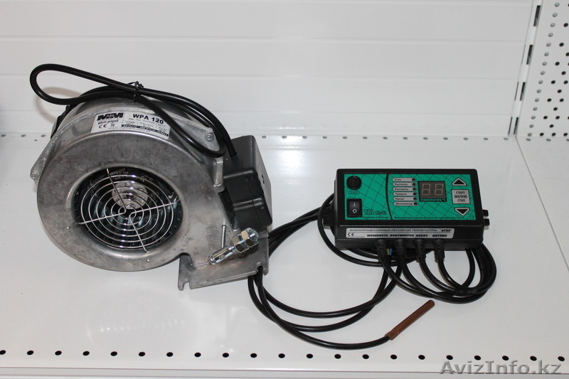 твердотопливные котлы ,циркуляционные насосы ,мини котельни ,дымоходы - Изображение #3, Объявление #1633855