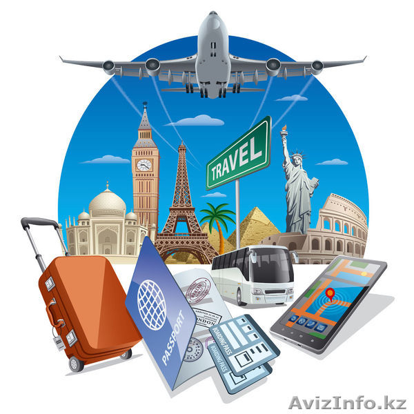 Турагенство Летим с нами - Изображение #2, Объявление #1632582