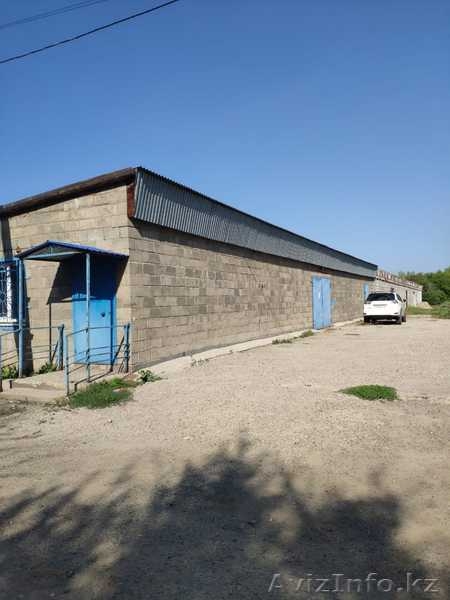 Производственная база. Овощехранилище. СДЕЛАЕМ СКИДКУ ДЛЯ РЕАЛЬНОГО ПОКУПАТЕЛЯ! - Изображение #2, Объявление #1631374